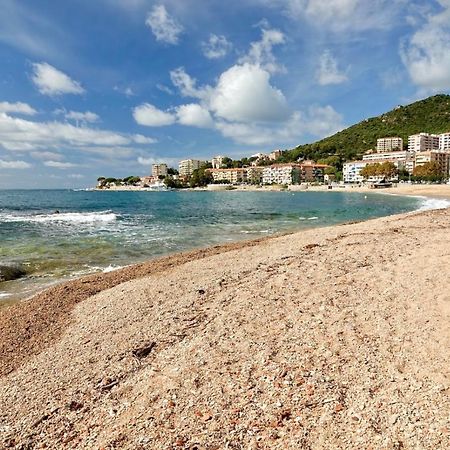 Ajaccio Studio Parc Berthault / Albert 1Er Ajaccio (Corsica) Exterior foto